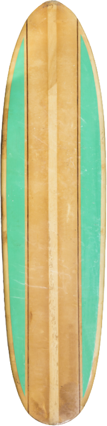 surf-board
